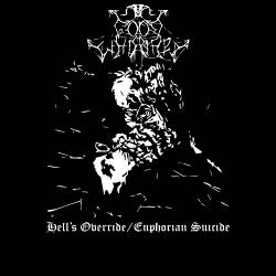 Hell's Override - Euphorian Suicide